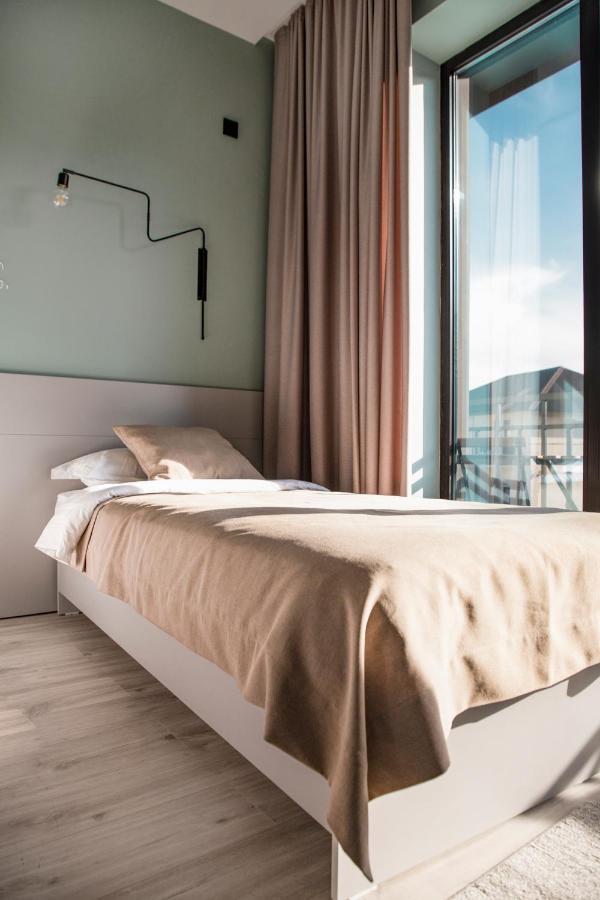 Maison Bosteri Eksteriør billede