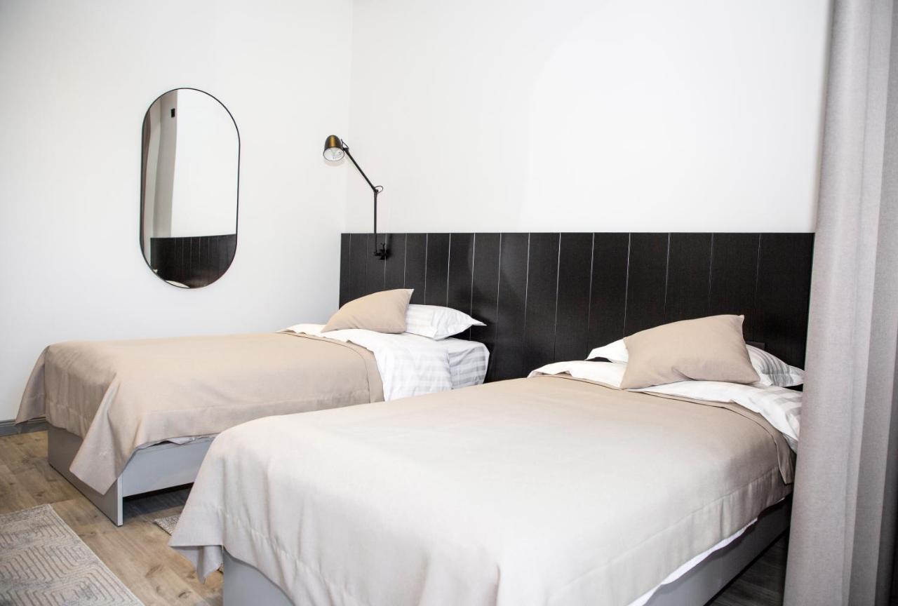 Maison Bosteri Eksteriør billede