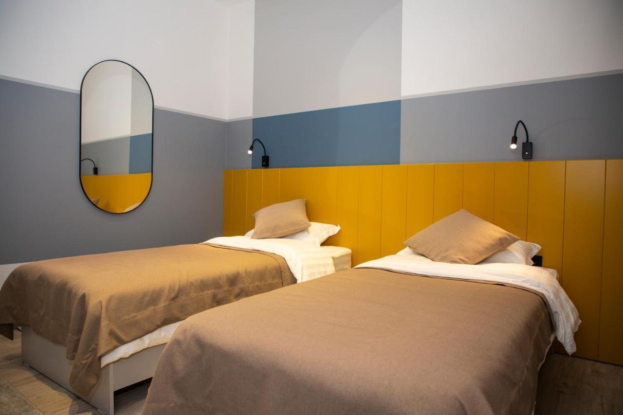 Maison Bosteri Eksteriør billede