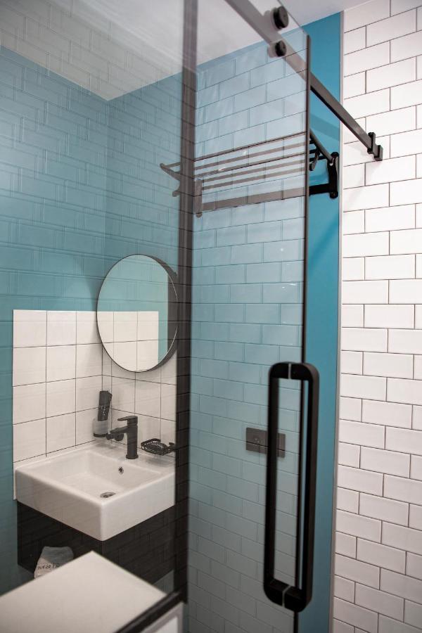 Maison Bosteri Eksteriør billede