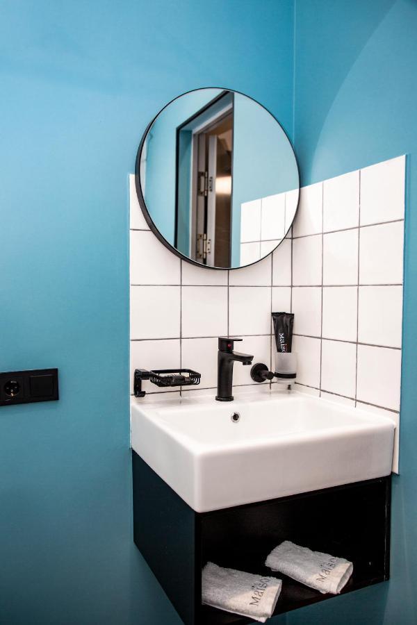 Maison Bosteri Eksteriør billede